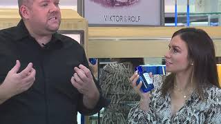 Dillard's Beachwood - Perfume