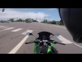 Must watch If thinking about buying a Ninja 650!