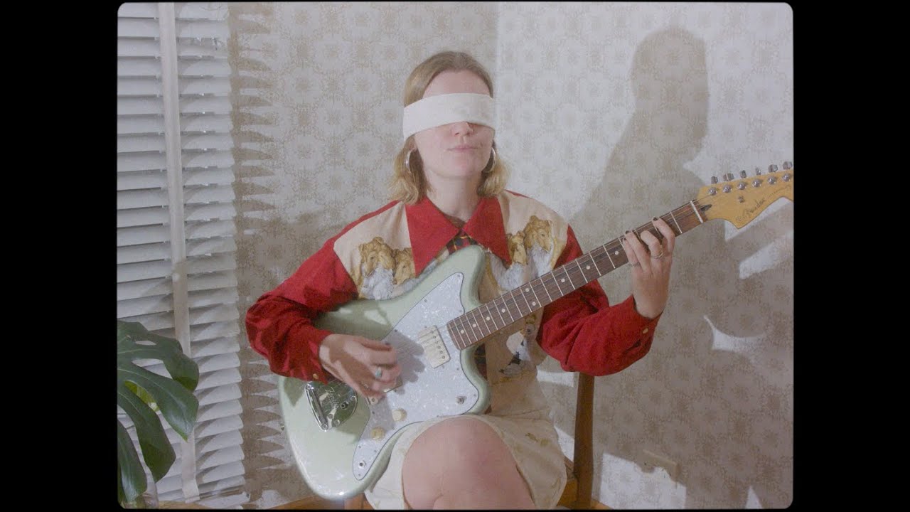 Watch Romanie - Hallucinating (Official Video) on YouTube Watch Romanie - Hallucinating (Official Video) on YouTube
