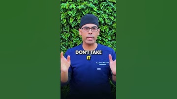 You’re Taking Iron Supplements The Wrong Way! 😱 2 Big Mistakes | Dr. Sethi Reveals