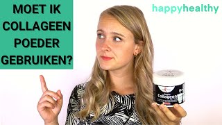 Download Lagu COLLAGEEN SUPPLEMENT - Alles wat je moet weten MP3