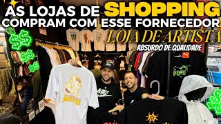  Clothing Supplier From Brs That Supplies Shopping Stores Throughout Brazil 