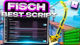 Fish It Script (No Key) - [ AUTO FARM, CRYSTAL FARM, AUTO LEVIATHAN, 10x FISHING SPEED, TELEPORT ] screenshot 3