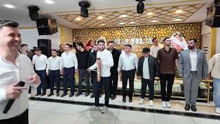 Cesi̇ & Yener Kandi̇l İle Ağasar Düğünü 02.05.2026 - Kudu Ai̇lesi̇ Part 2