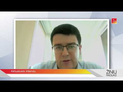 „Aktualusis interviu“: Kodėl kyla protestai dėl migracijos?