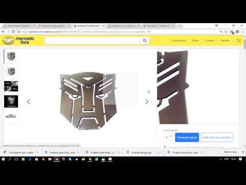 Produtos para Fabricar e Vender no Mercado Livre - YouTube