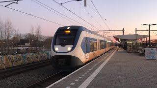 Vertek slt te Breukelen