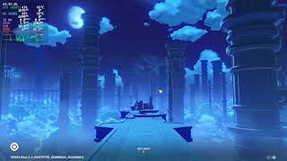 Genshin Impact 2.2.0 On Linux 2021 Working