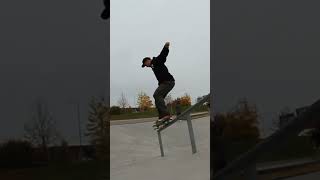 Halmstad, Sweden 2013 #skatepark