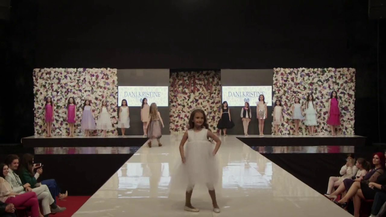 Kasta Morelli Fashion Week 2019