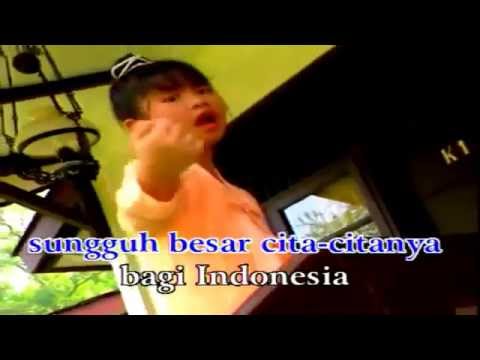 Lagu Wajib Nasional    Ibu Kita Kartini