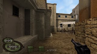 PS2 Emulator PNACH Cheats - Return To Castle Wolfenstein Operation Resurrection