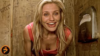 Cameron Diaz And Christina Applegate Go On Road Trip The Sweetest Thing