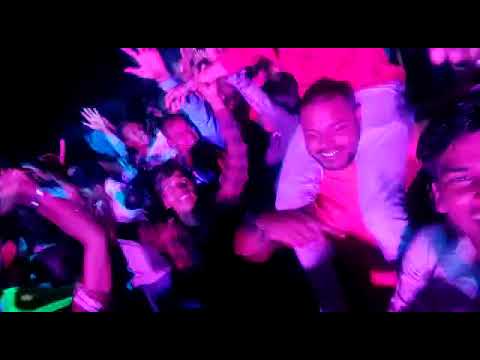 son ke nathni DJ Vishal s full mahol chilhati chulmati time 🥳🥳🥳🕺🕺🕺💃💃