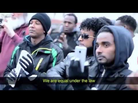 Muslim Migrants warn Germans their days are numbered