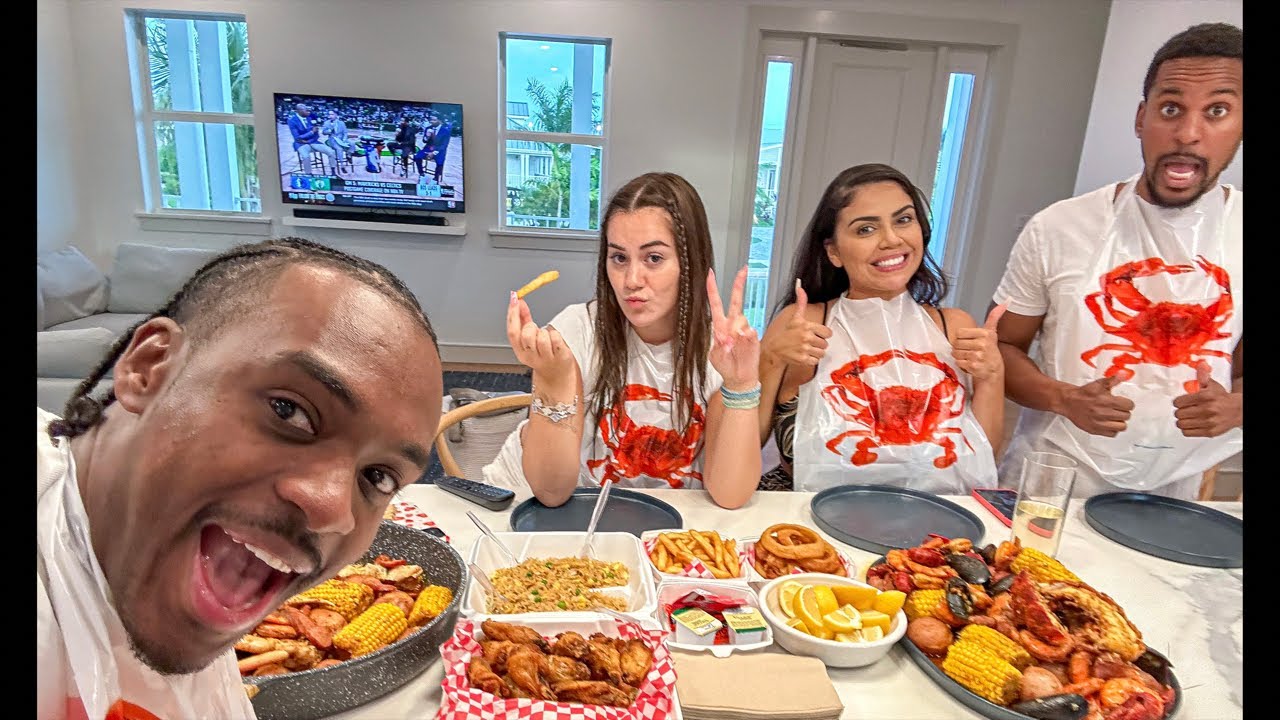 Live with Rebecca J and JadeTeen