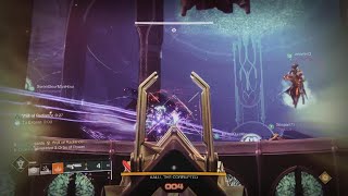 How to Tornado Thundercrash