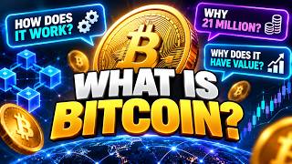 Bitcoin explained: Everything a beginner needs to know