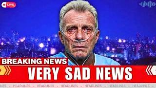 At 69, The Tragedy Of Joe Montana Is Profoundly Heartbreaking