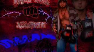 XJunkie - Need of Fight Club (dubstep)