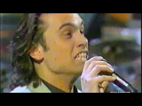 Nek - In te (il figlio che non vuoi) - Sanremo 1993.m4v