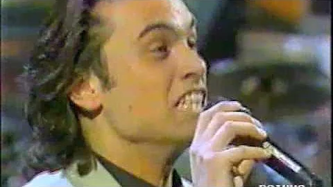 Quando ha vinto Sanremo Nek?