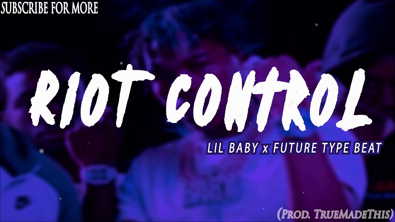 (FREE) Lil Baby & Future - 