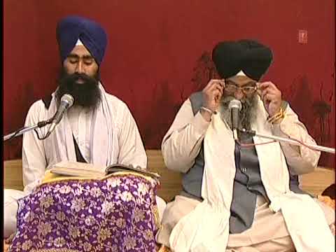 07 Shaheedi Guru Arjan Dev Ji - Giani Thakur Singh Ji
