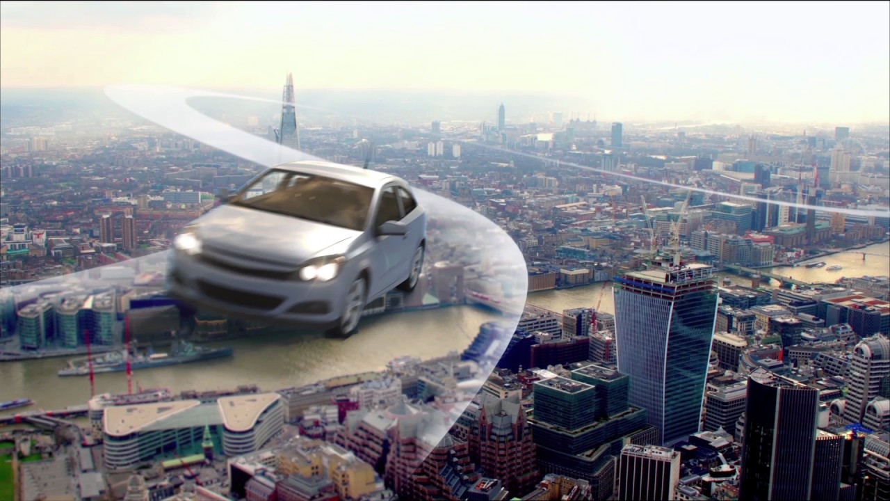 Octo Telematics - The intelligence behind insurance innovation