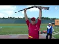 Skeet Athlete Jesper Hansen Hits The Mark In Lonato | ISSF Top Hits