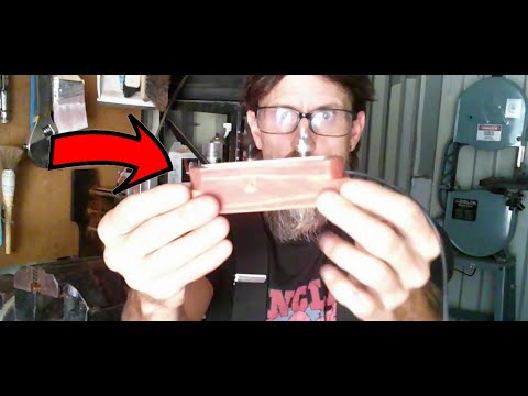 SteamPunk CW Key from Salvaged Parts - Morse Code With Style! #diy #steampunk #hamradio