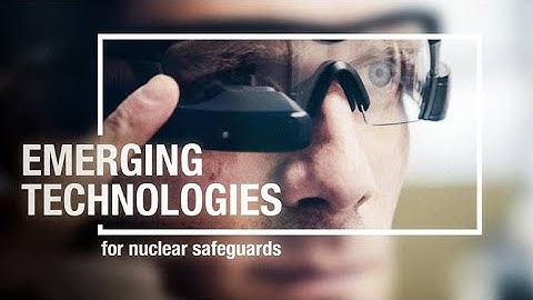 Emerging Technologies for Nuclear Safeguards