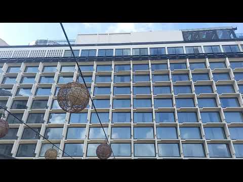 Kingsbury Hotel Colombo, Sri Lanka ðąð° Swimming pool & Honey Beach bar / 1 minute video