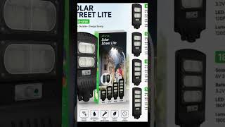 solar street light 7038752323