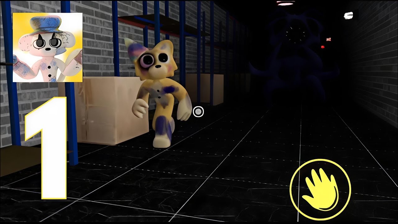 Care of verver 7 mobile Gameplay Walkthrough - Part 1 (Android,IOS) 