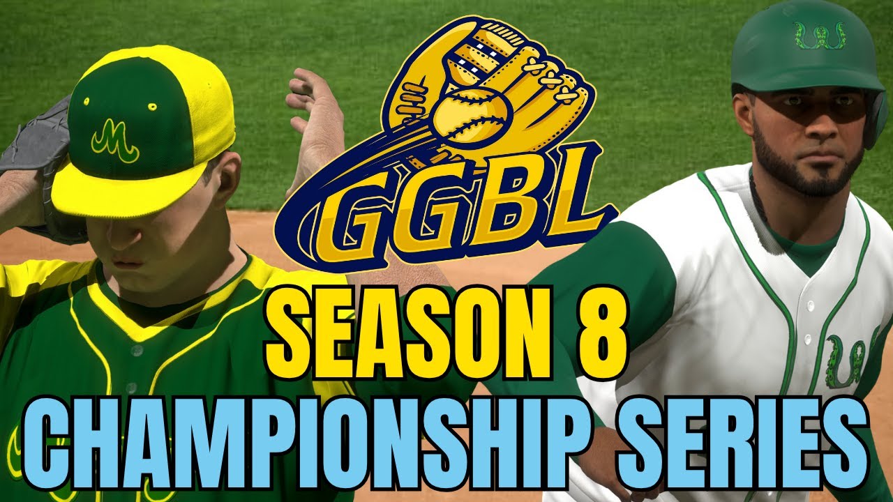 HEATED RIVALS TAKE CENTER STAGE!!! | MLB The Show 23 30 Team Custom League Franchise