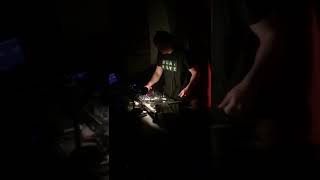 Drumpithecus vinyl mix