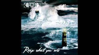 F.O.B. - Robe of Imbalance