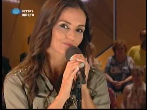 Maria Teresa - Faltam-me As Palavras (2012) 