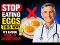 The BEST Way to Eat Eggs for Diabetes (Avoid Blood Sugar Spikes)