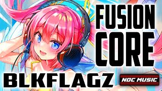 Level Up - by BLKFLAG - Japanese - Fusion Core