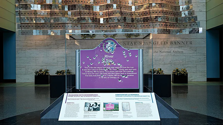 The Long Battle: The Work of Preserving Emmett Til...