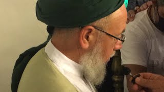 Beyat- Biat- İntisab...şeyh Mehmet Adil Hakkani Hazretleri 20.8.2021