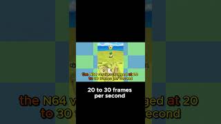 Crisper Graphics, Smoother Framerate!