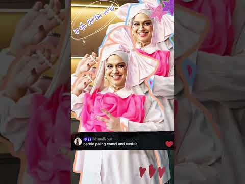 You look so cute and adorable Harszan 🥰 @harszansamat #aiharszan #aiteam #ikhmalnour