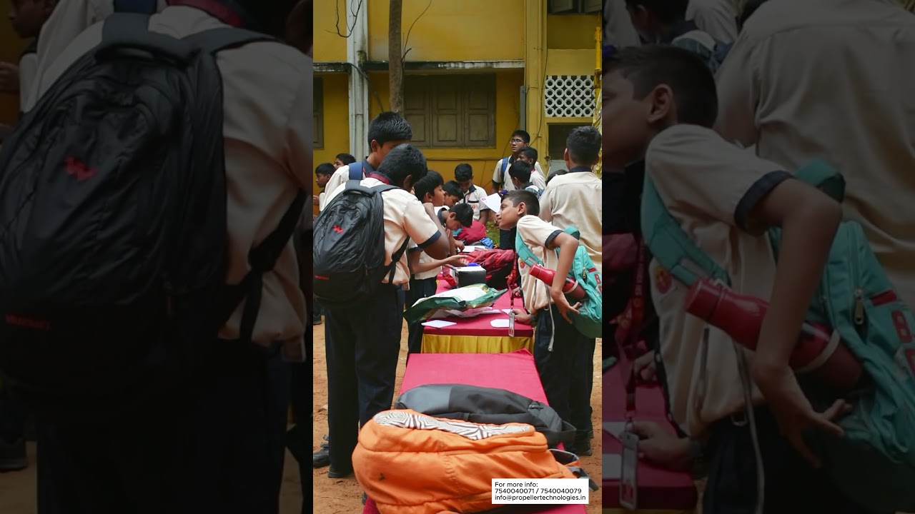 Propeller Technologies Big Updates | 2024