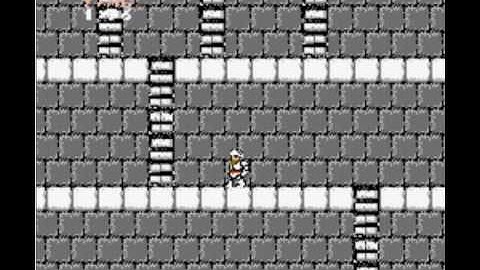 Ghosts N Goblins - 6 - RGCS