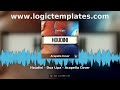 Houdini Dua Lipa Pop Rock Acapella Cover