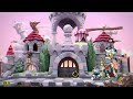 Log's Cuphead playthrough