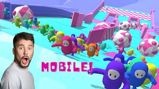 Download Fall Guys  for Android & iOS 2025. screenshot 2